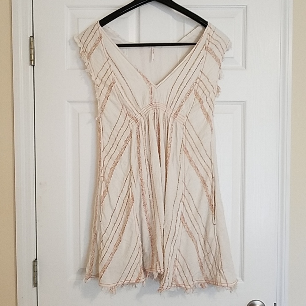 Free People Spring Mini - Picture 4 of 4